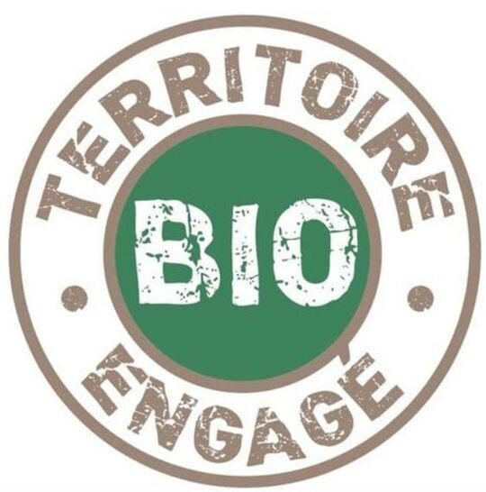 Label Bio Territoire Engagé