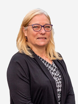 Jocelyne CARTON
Conseillère municipale membre du CCAS