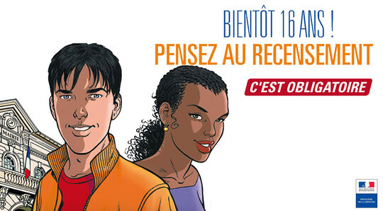 recensement militaire ou citoyen