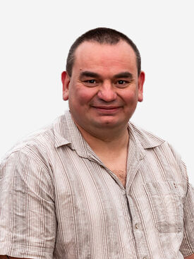 Philippe BRIQUET
Conseiller municipal