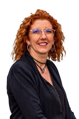 Karine STIEVENARD
Conseillère municipale
Membre du CCAS
