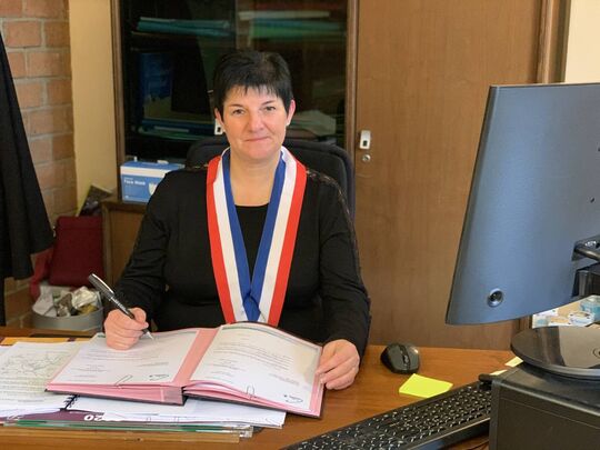 Lucie Vaillant