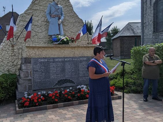14 juillet