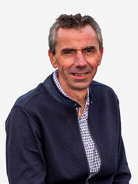 Philippe DUPRIEZ
Conseiller municipal délégué à la commission communale des impôts directs et à la commission des travaux